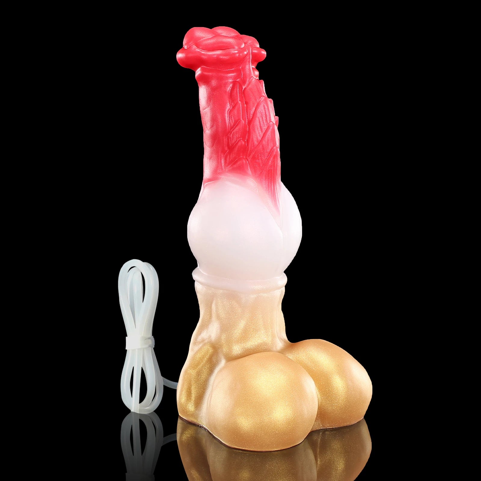 173 【만상지신 컴튜브】FAXI CUM TUBE-S