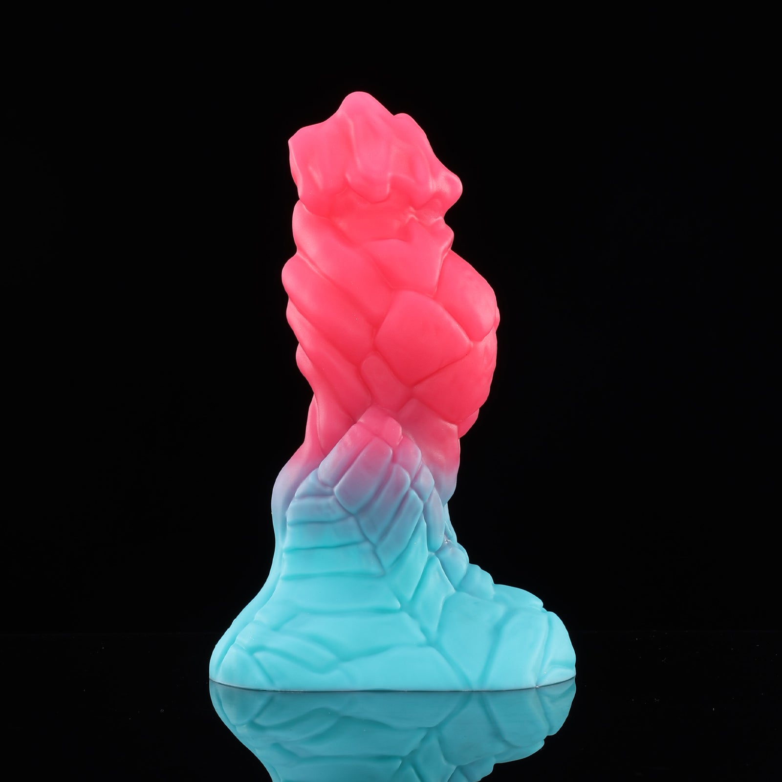 82 【안킬로사우루스】ANKYLOSAURUS - M