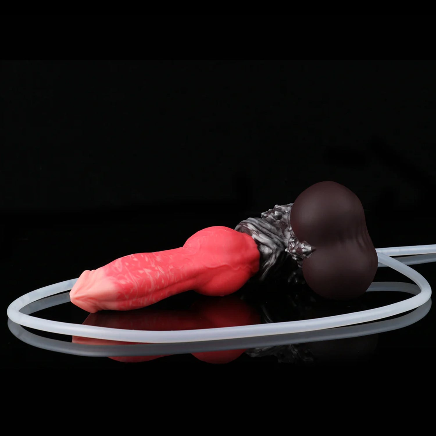 【웨어울프 컴튜브】GRAEMEN-CUM TUBE