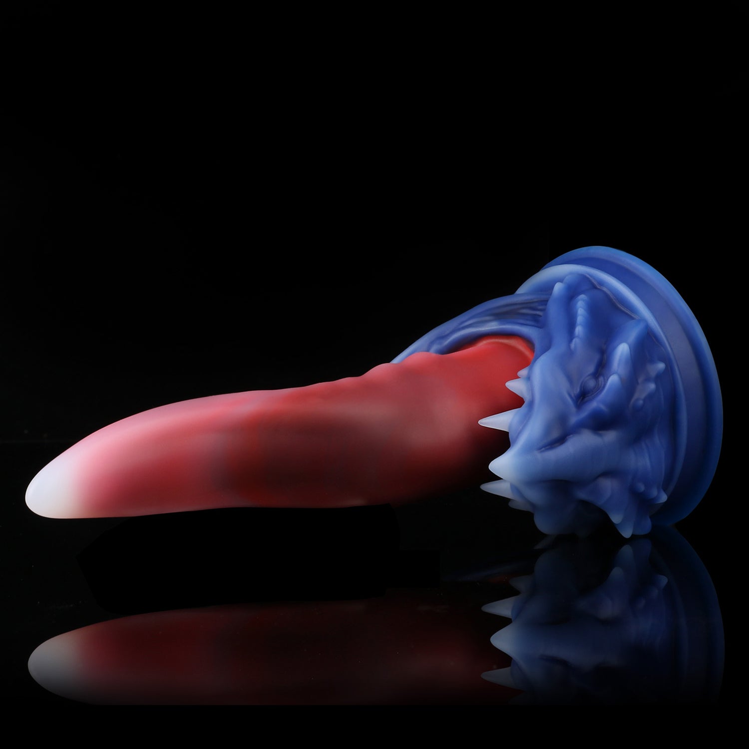 【라돈의 혀】LADON'S TONGUE