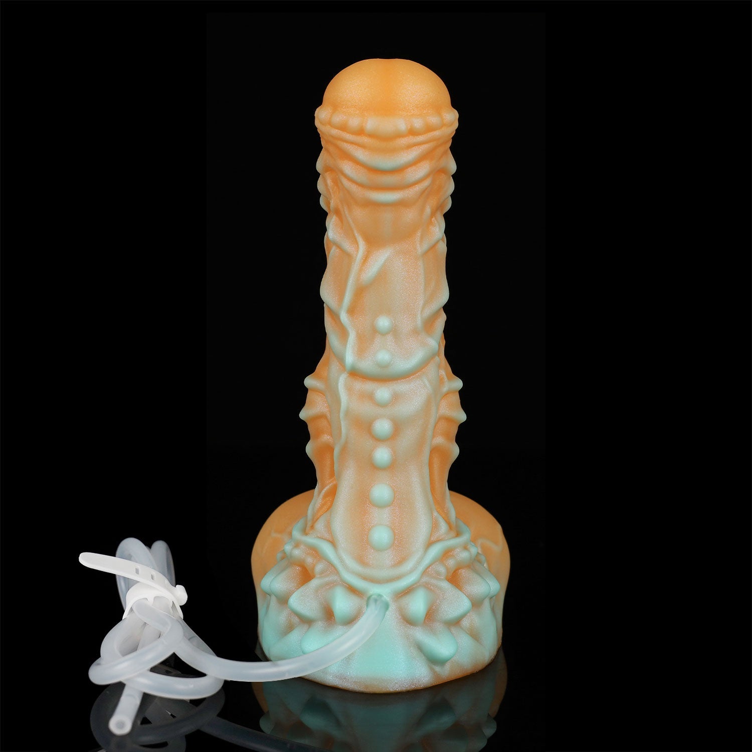 【모로 컴튜브】MOLO-CUM TUBE