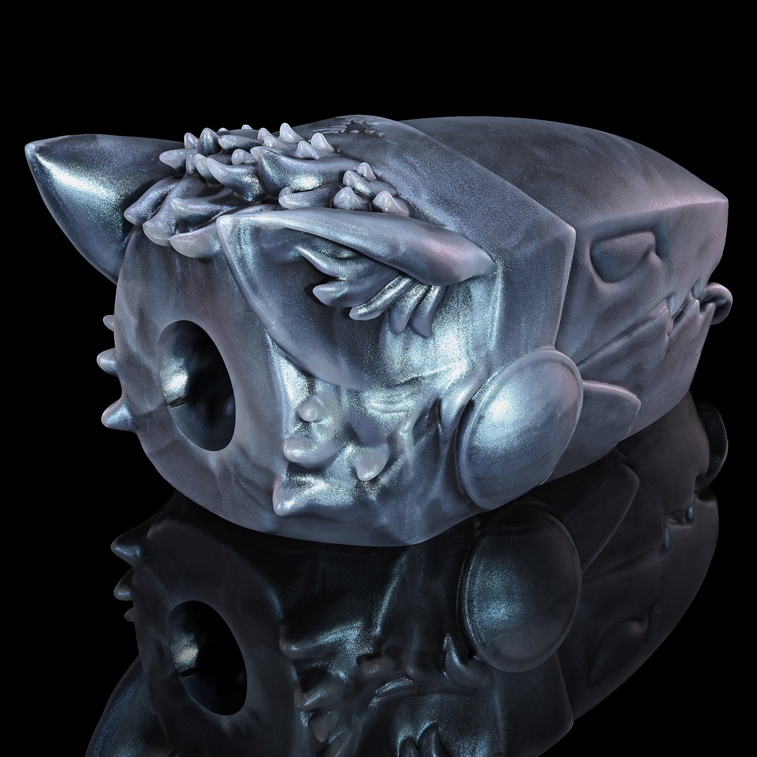 【레이존】 Reyzon