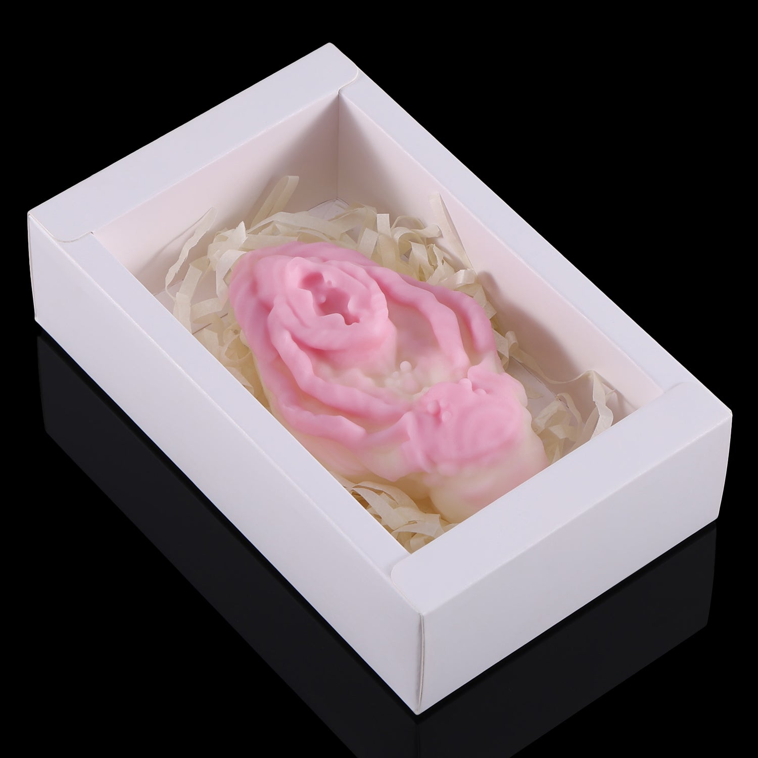 【사키코】FLORA 고체 방향제