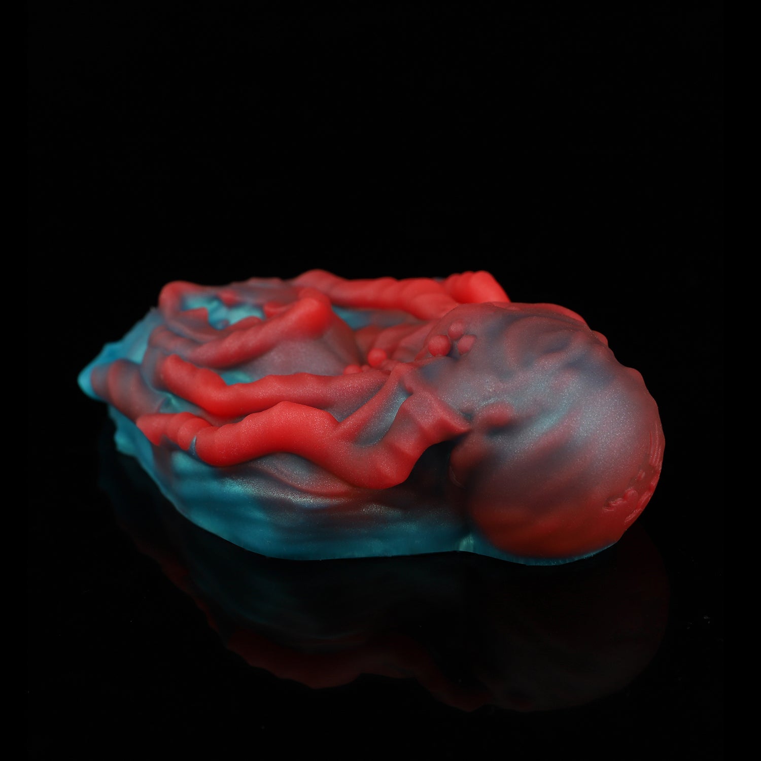 【사키코】FLORA 클리 자극