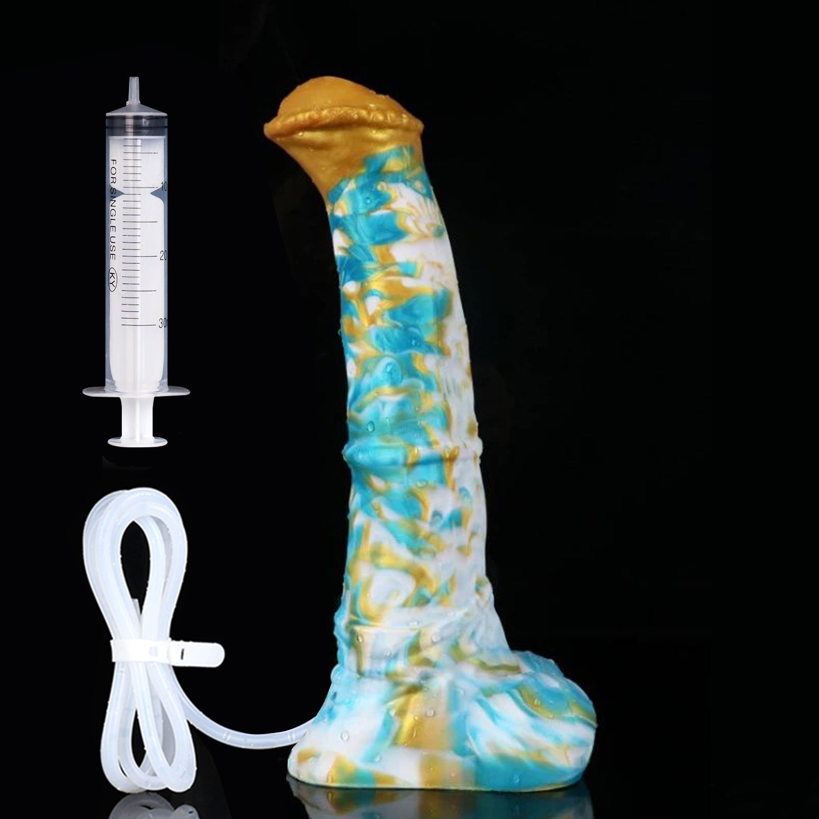 【적토 컴튜브】CONOLA - CUM TUBE