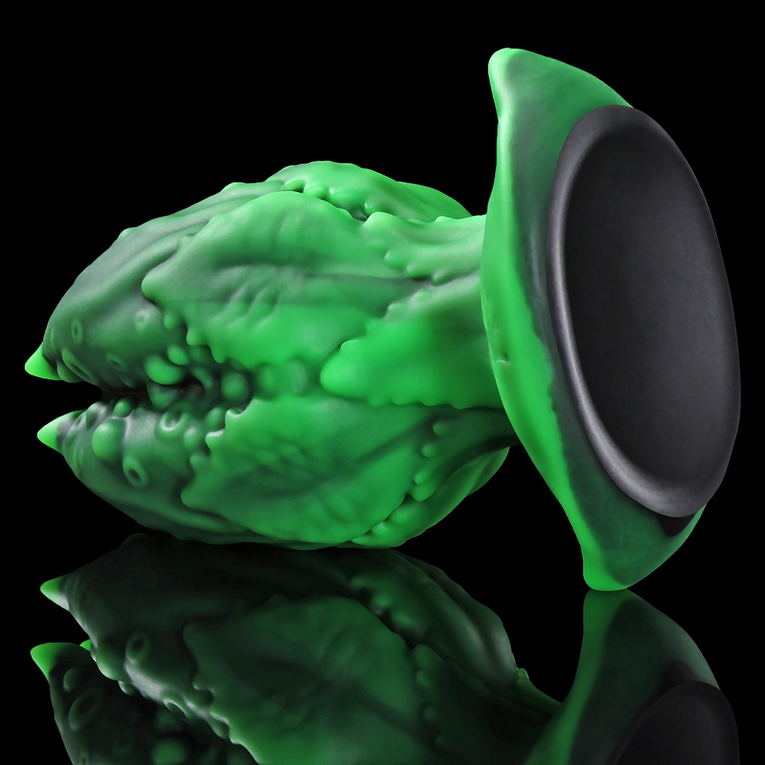 【탐식 애널 플러그】KoX Plug