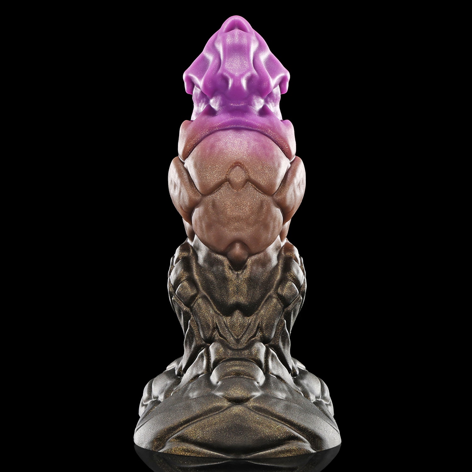 【안킬로사우루스】ANKYLOSAURUS