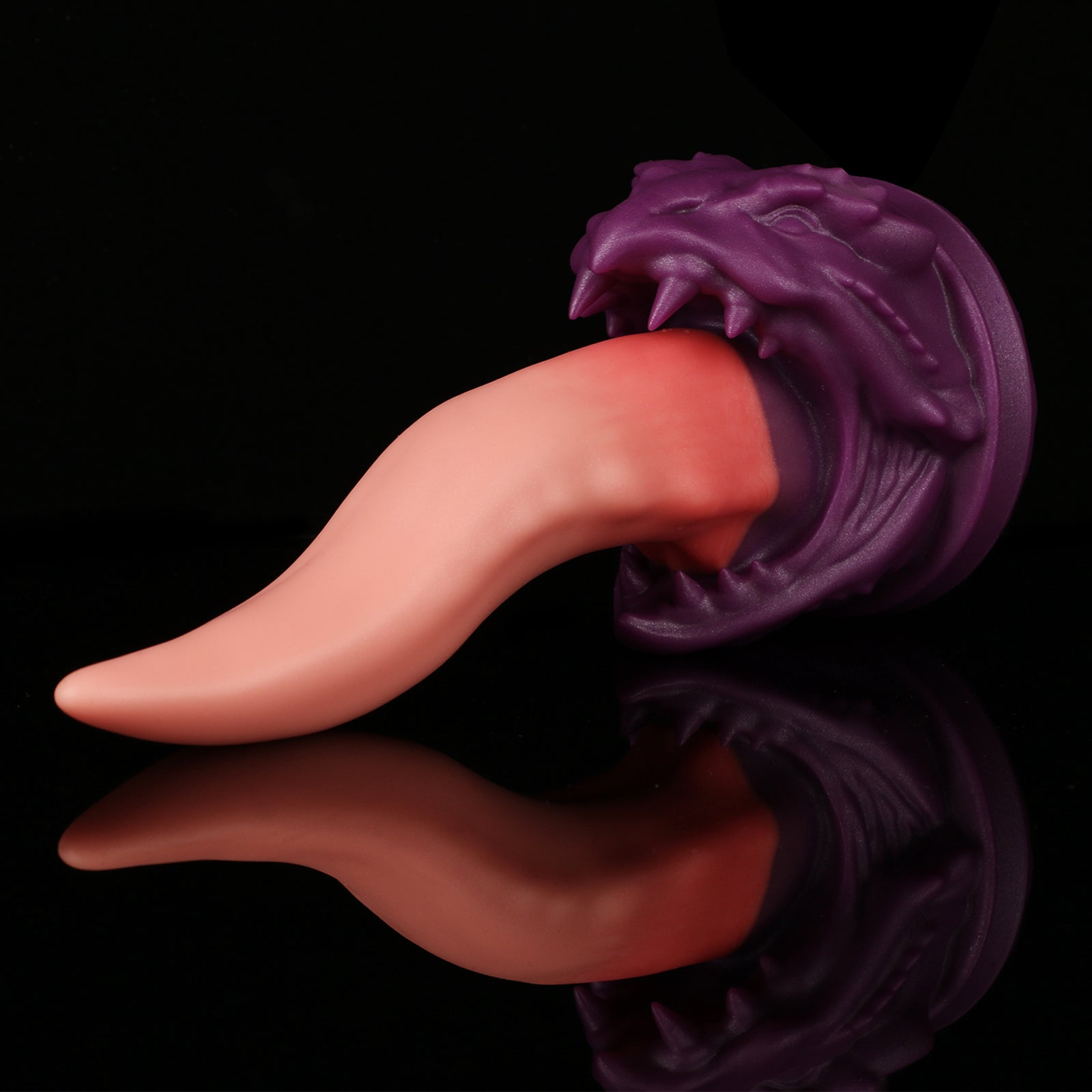 【라돈의 혀】LADON'S TONGUE