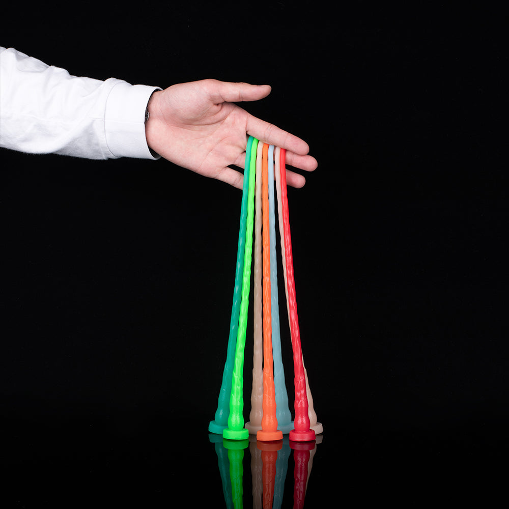 【명룡의 수염】MEO'S BEARD