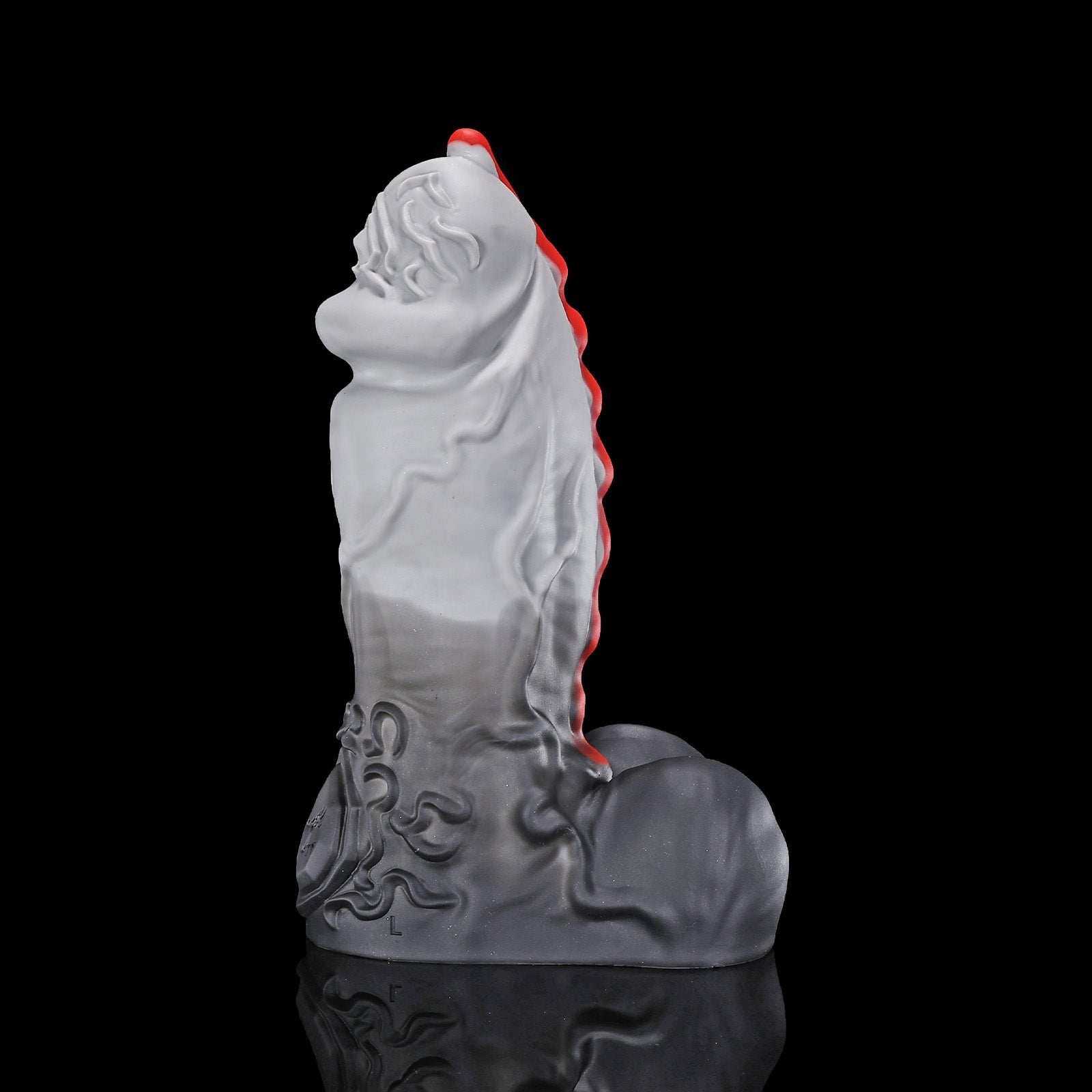 117 【뱀파이어】ISSUS - L