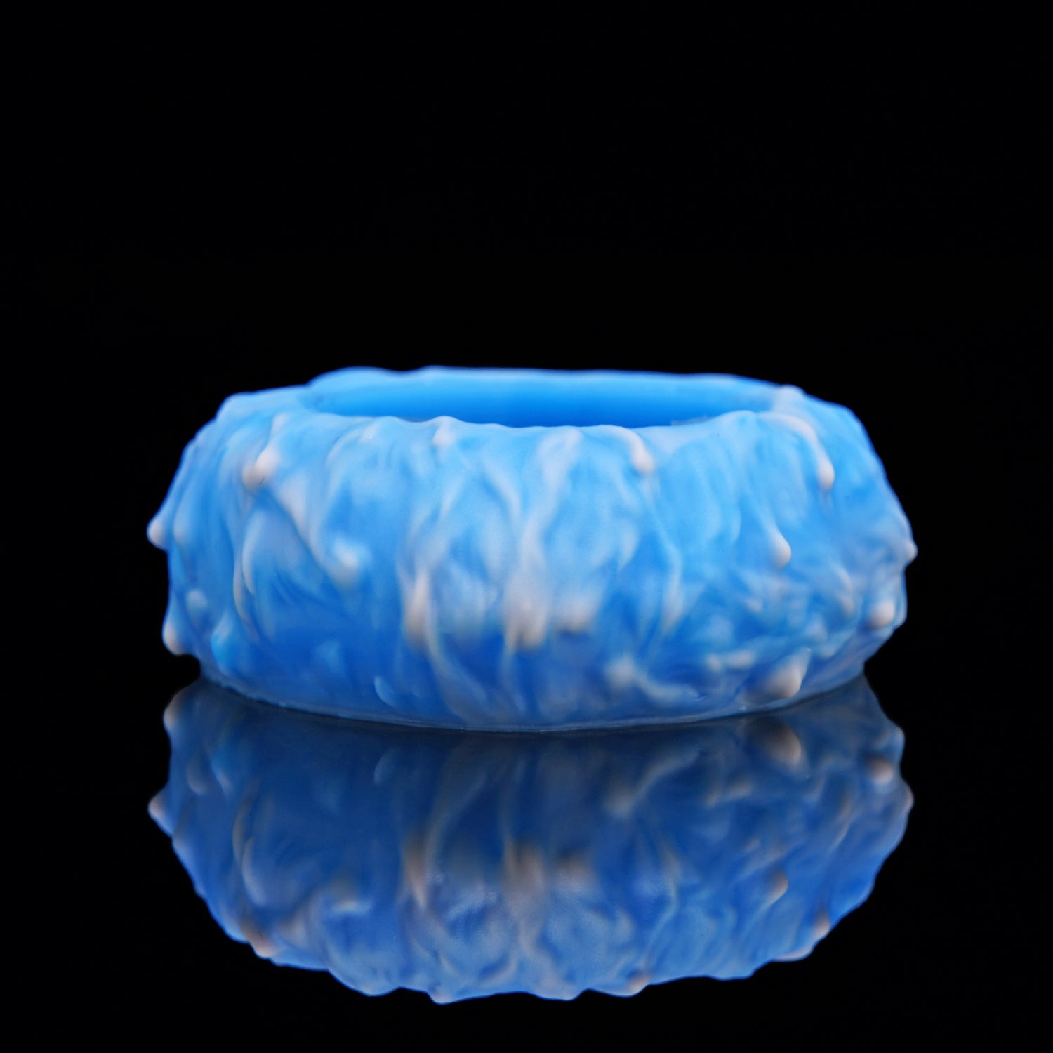 【웨어울프의 콕링】GRAE'S RING