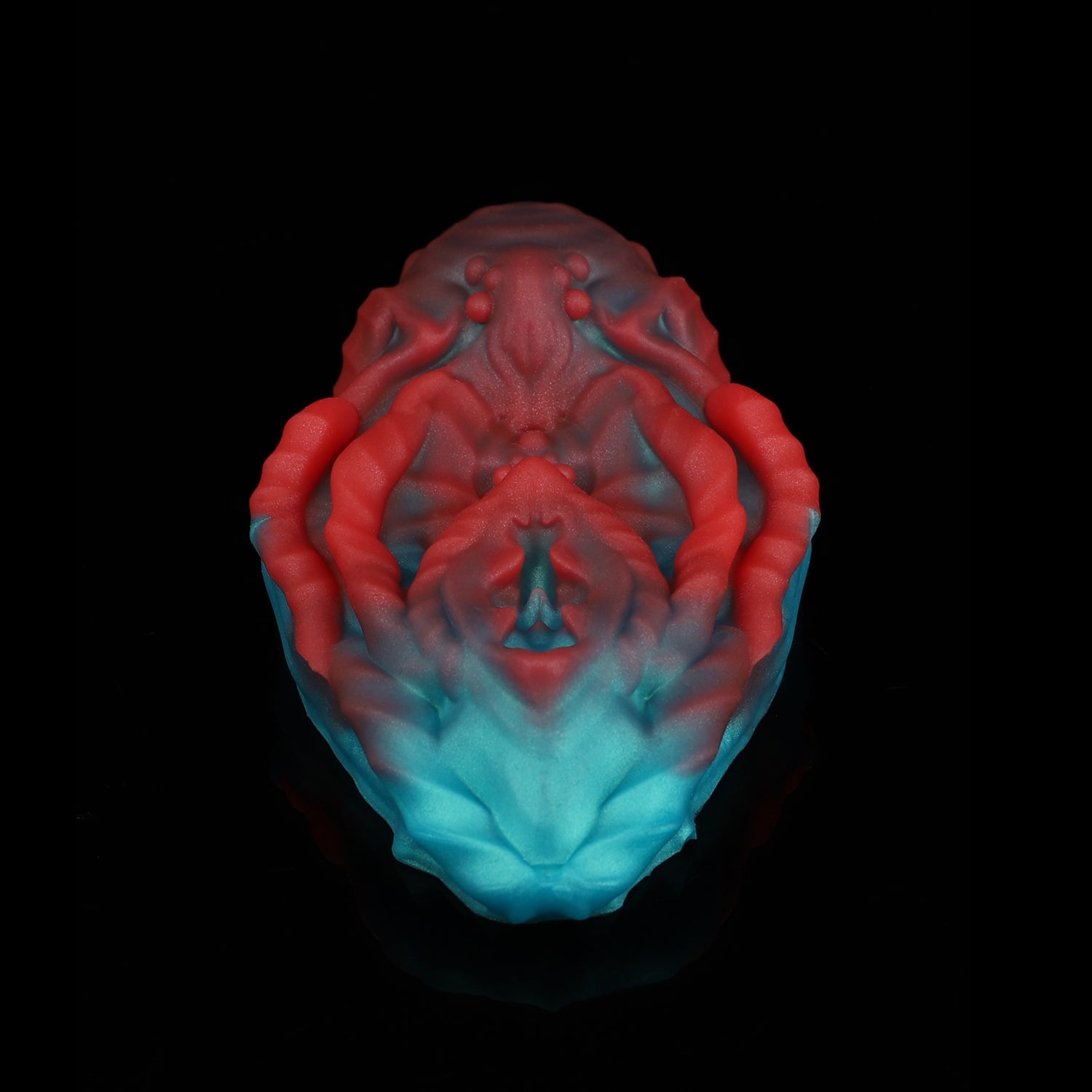 【사키코】FLORA 클리 자극