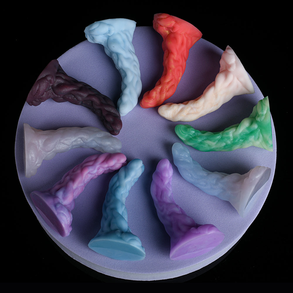 【꼬꼬마】스트레스 해소 장난감 세트