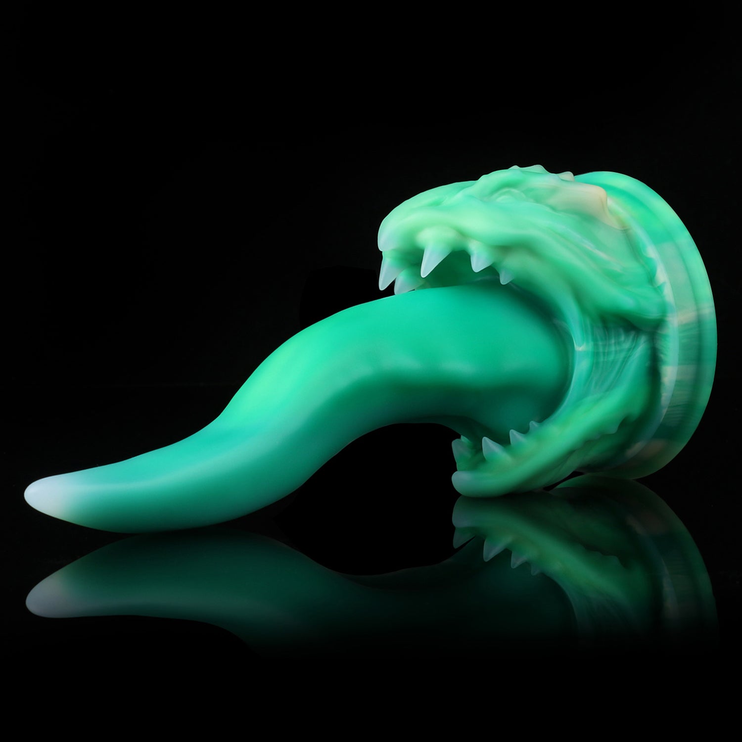 【라돈의 혀】LADON'S TONGUE