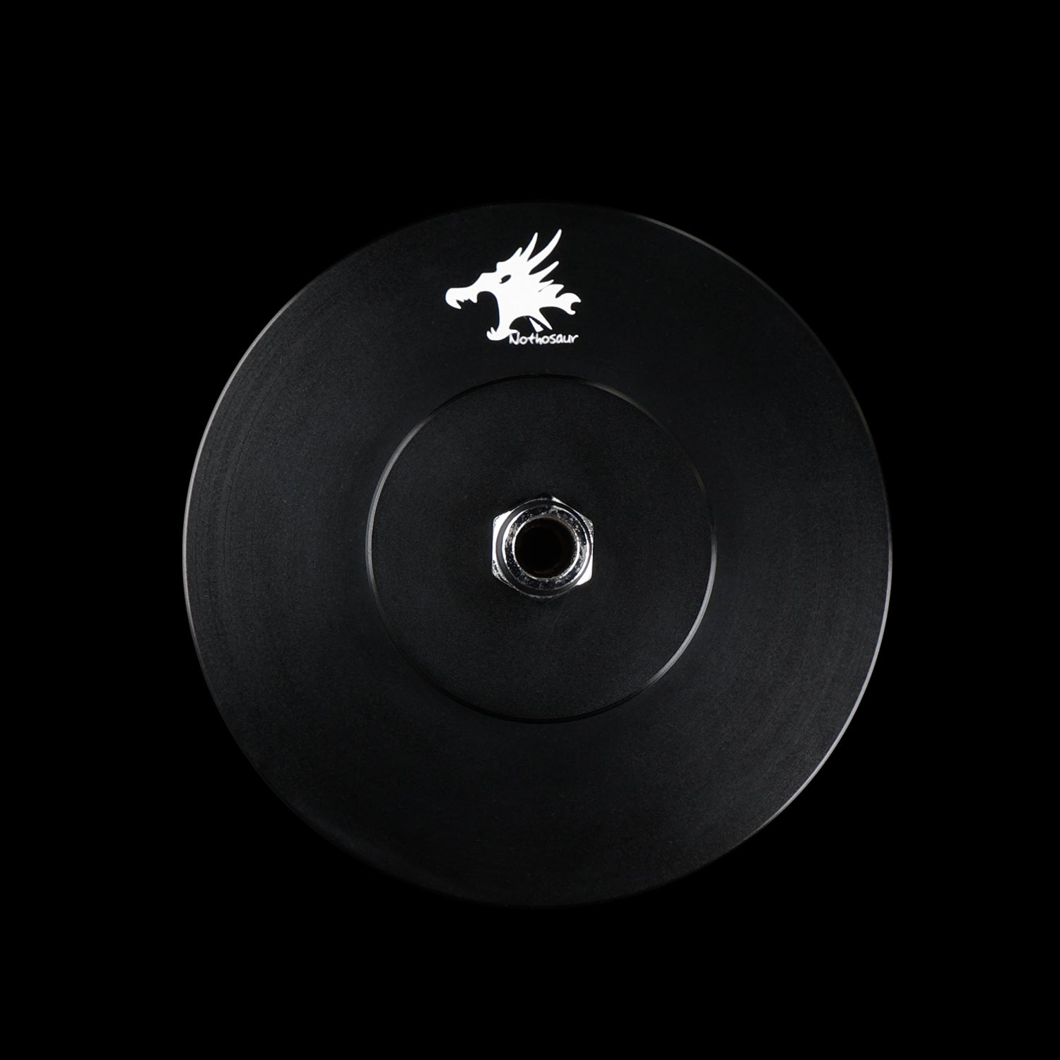 【흡착판 베이스】흡착판 어태치먼트