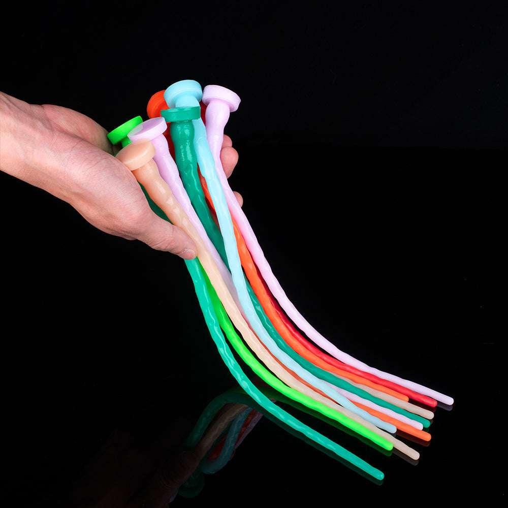 【명룡의 수염】MEO'S BEARD