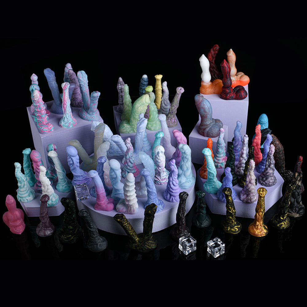 【꼬꼬마】스트레스 해소 장난감 세트