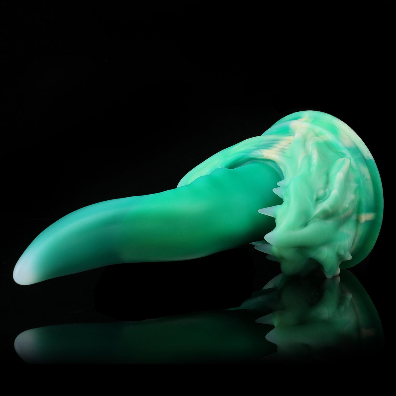 【라돈의 혀】LADON'S TONGUE