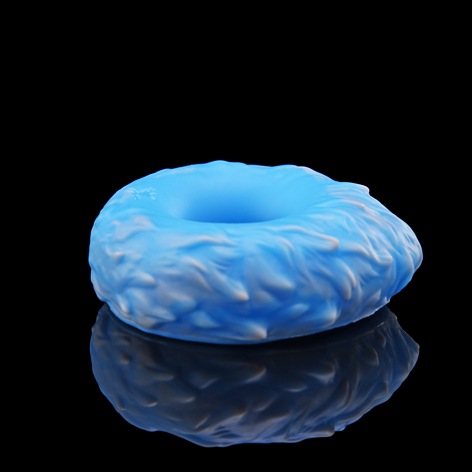 【웨어울프의 콕링】GRAE'S RING