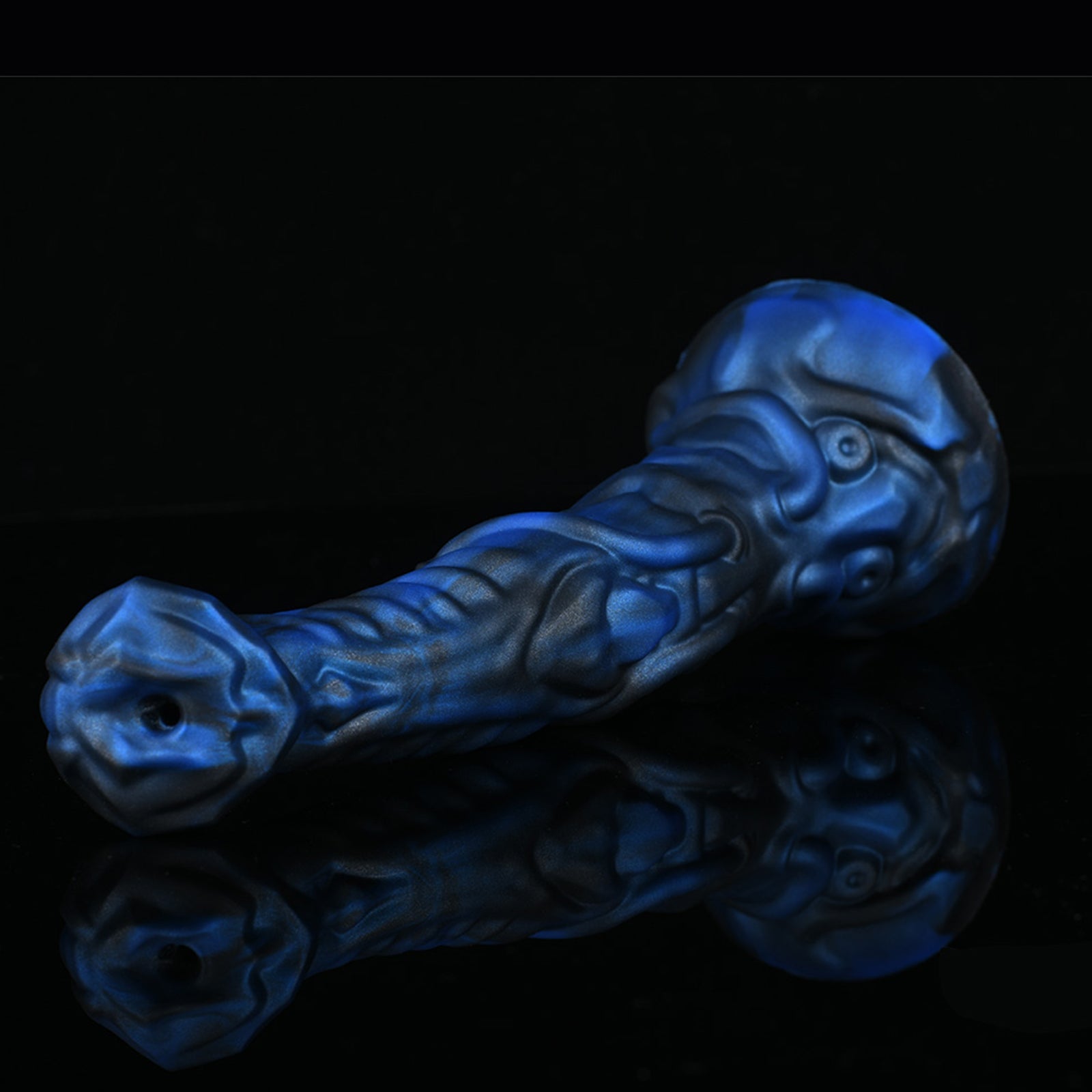 【네크론 컴튜브】NECRONS-CUM TUBE