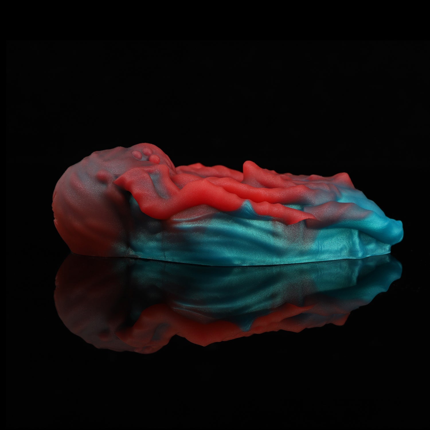 【사키코】FLORA 클리 자극