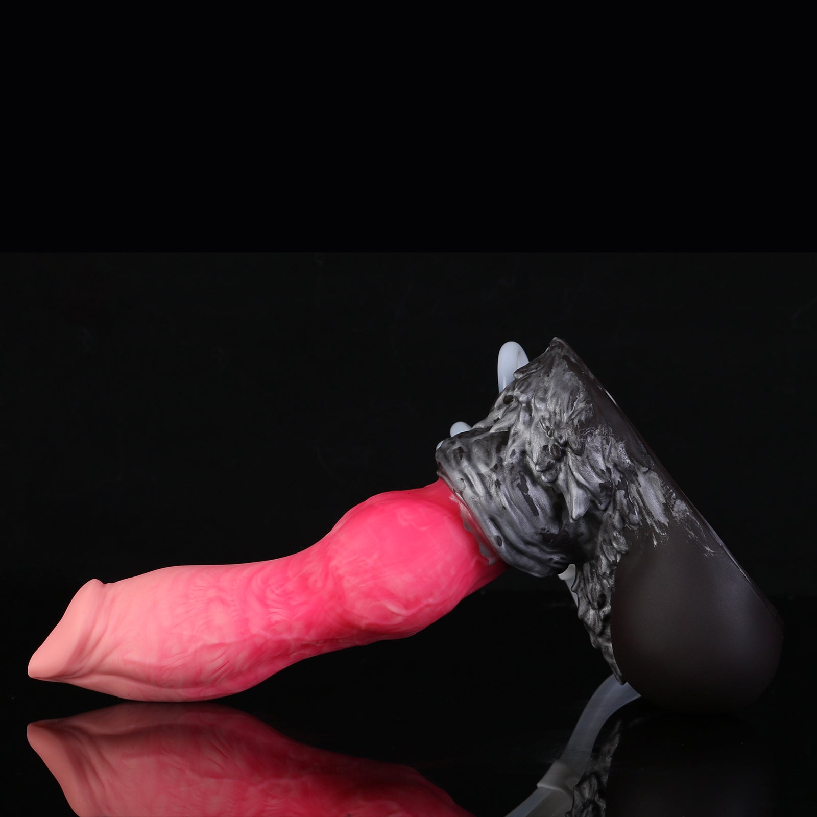 【웨어울프 컴튜브】GRAEMEN-CUM TUBE