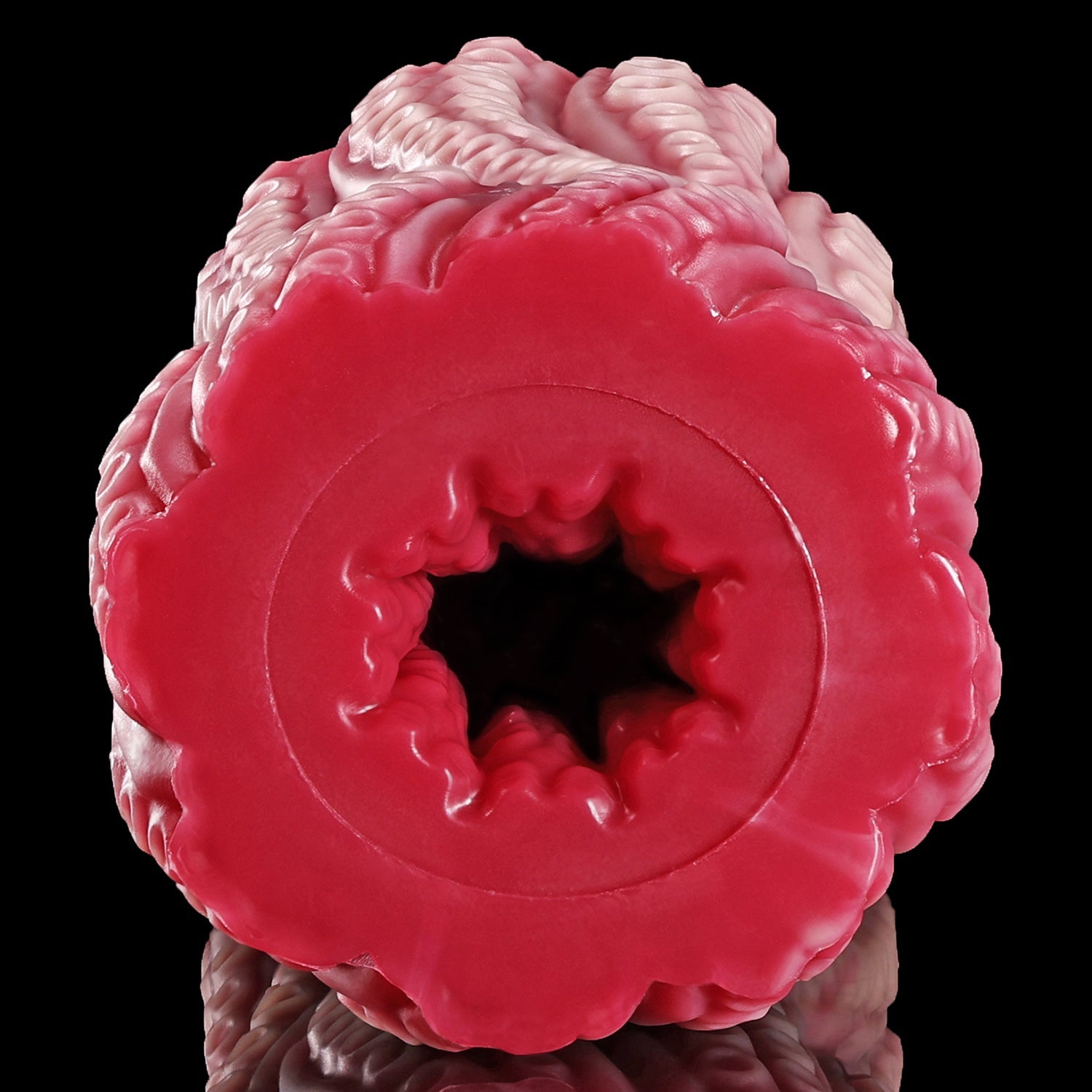 【크툴루의 오나홀】Vortima