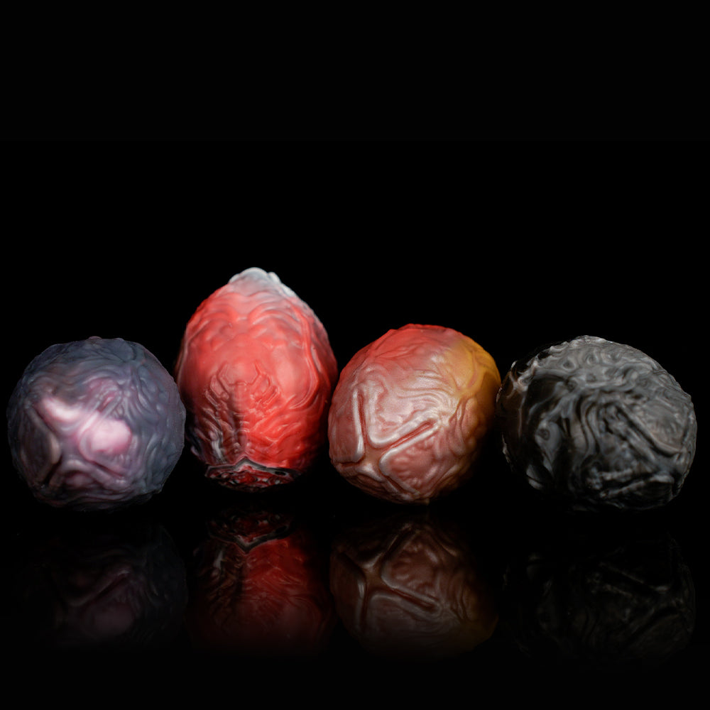 【대수정란】BIG OGG 애널 비즈