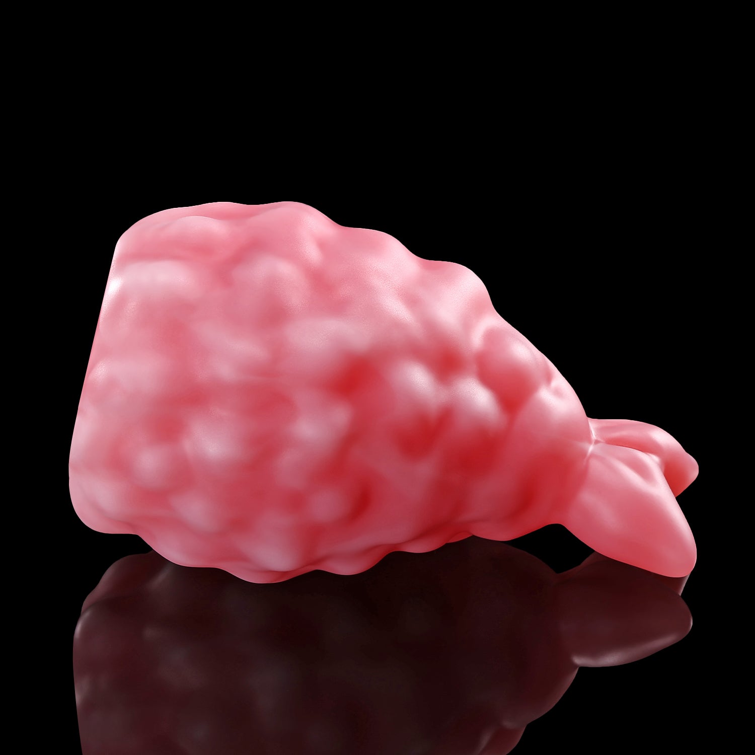 【새우튀김】Sizzle 오나홀 귀두자극