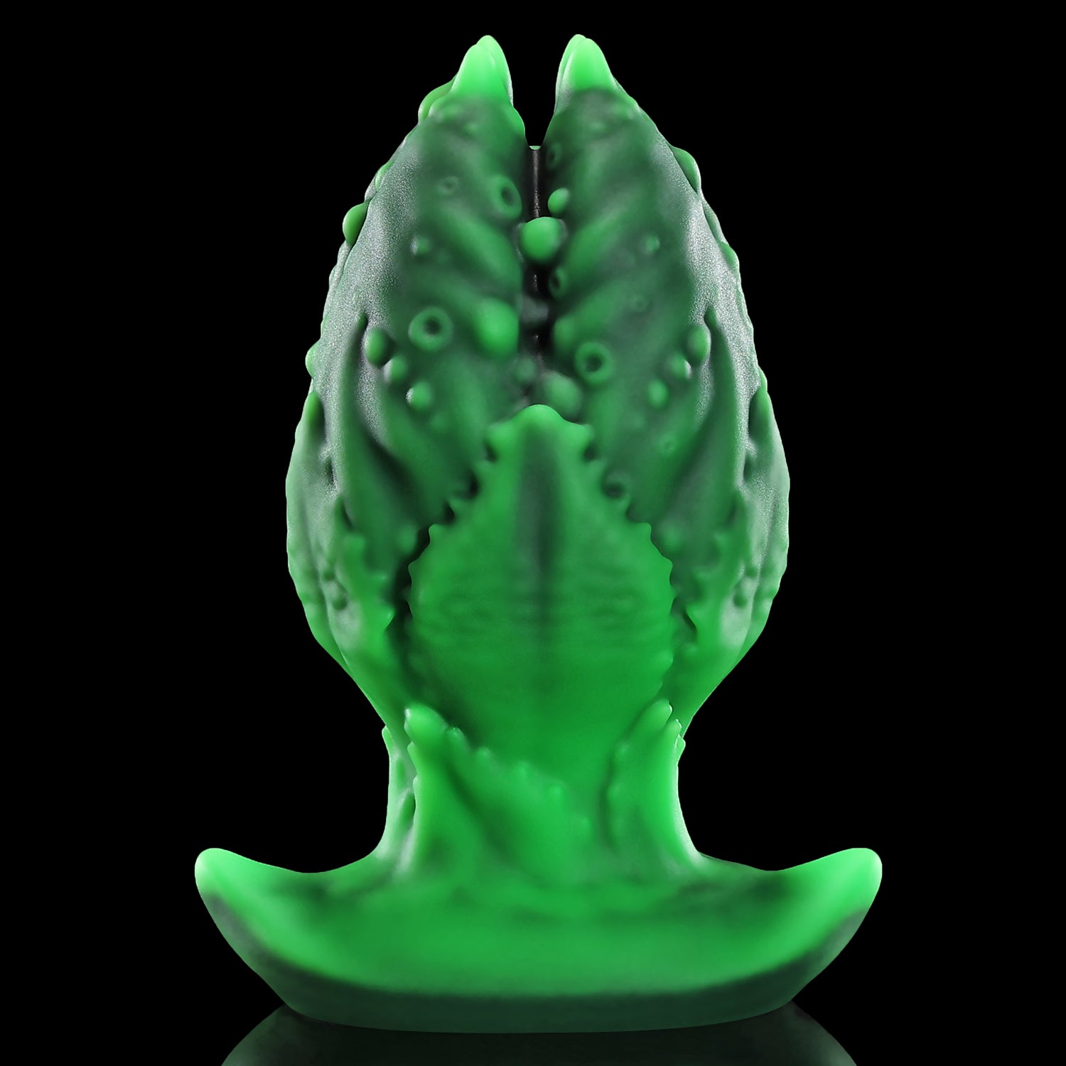 【탐식 애널 플러그】KoX Plug