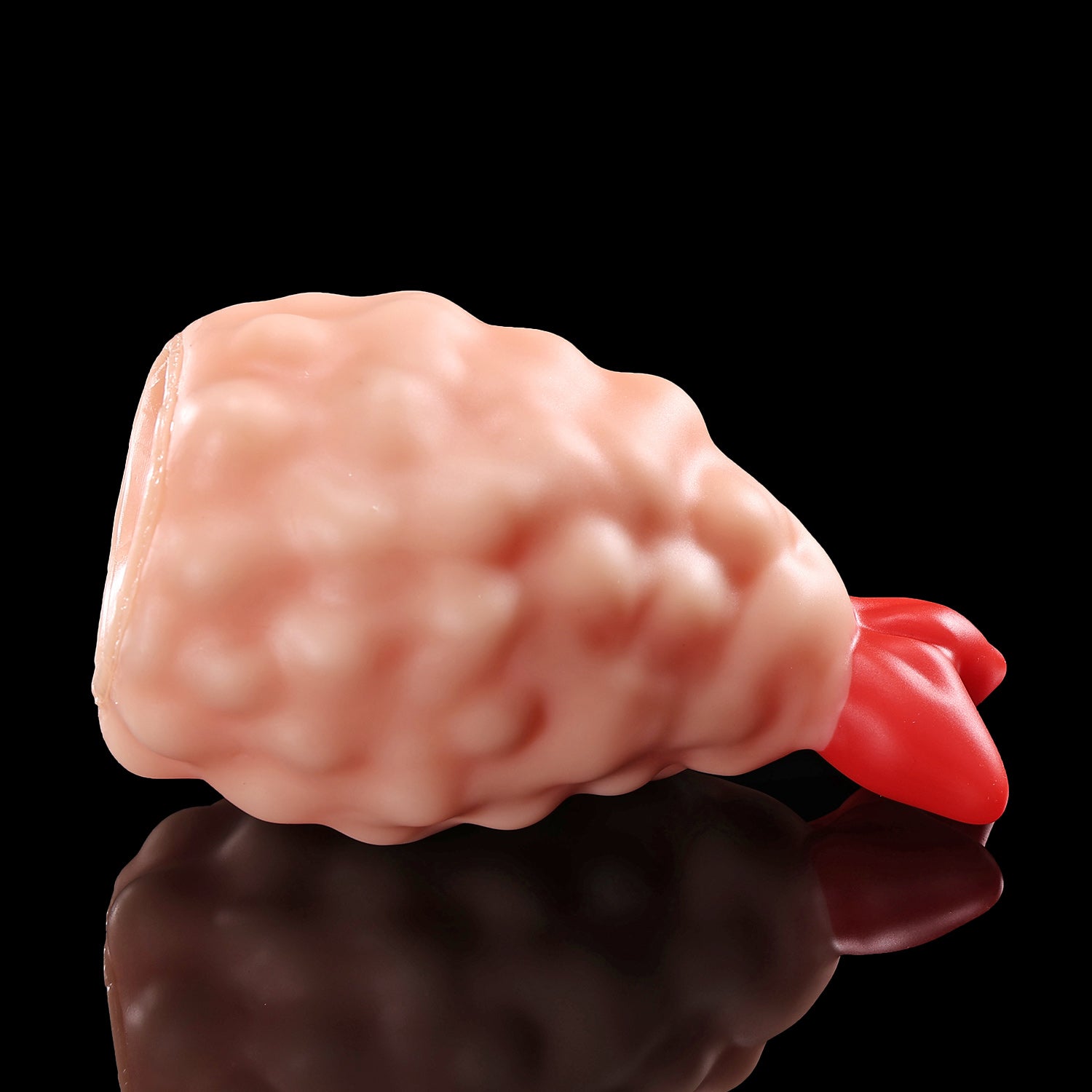 【새우튀김】Sizzle 오나홀 귀두자극