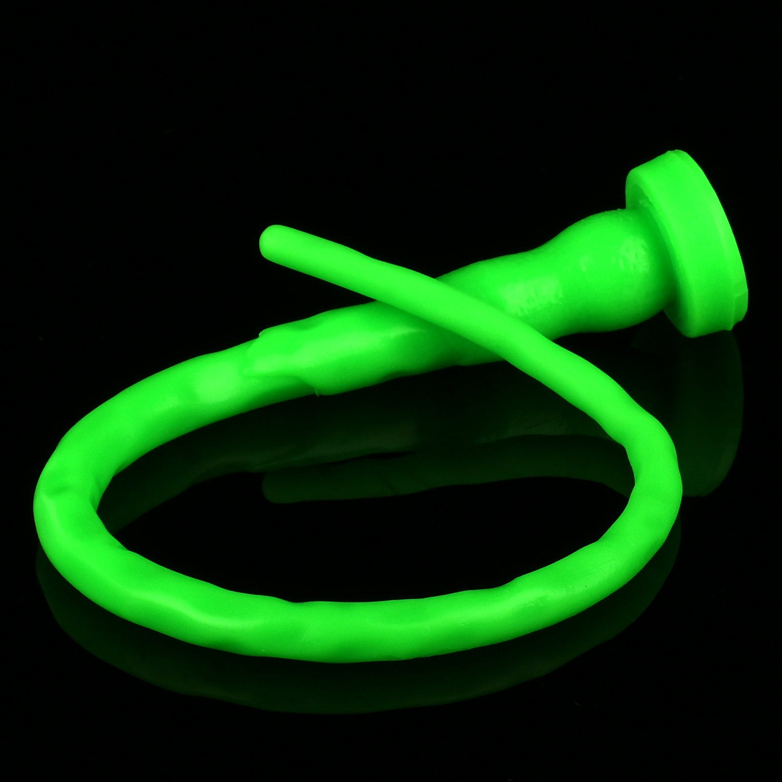 【명룡의 수염】MEO'S BEARD