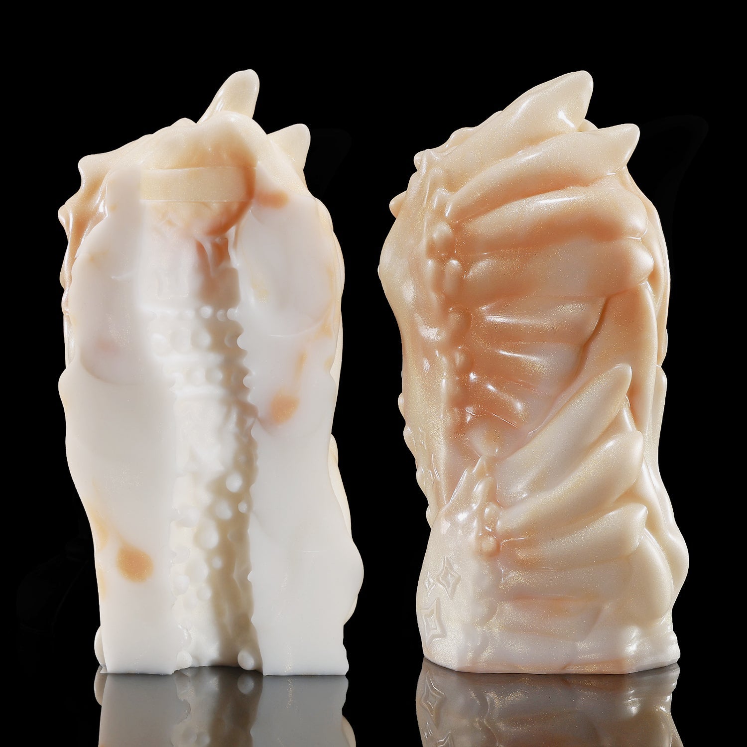 【좌천사】Virgo's Throne