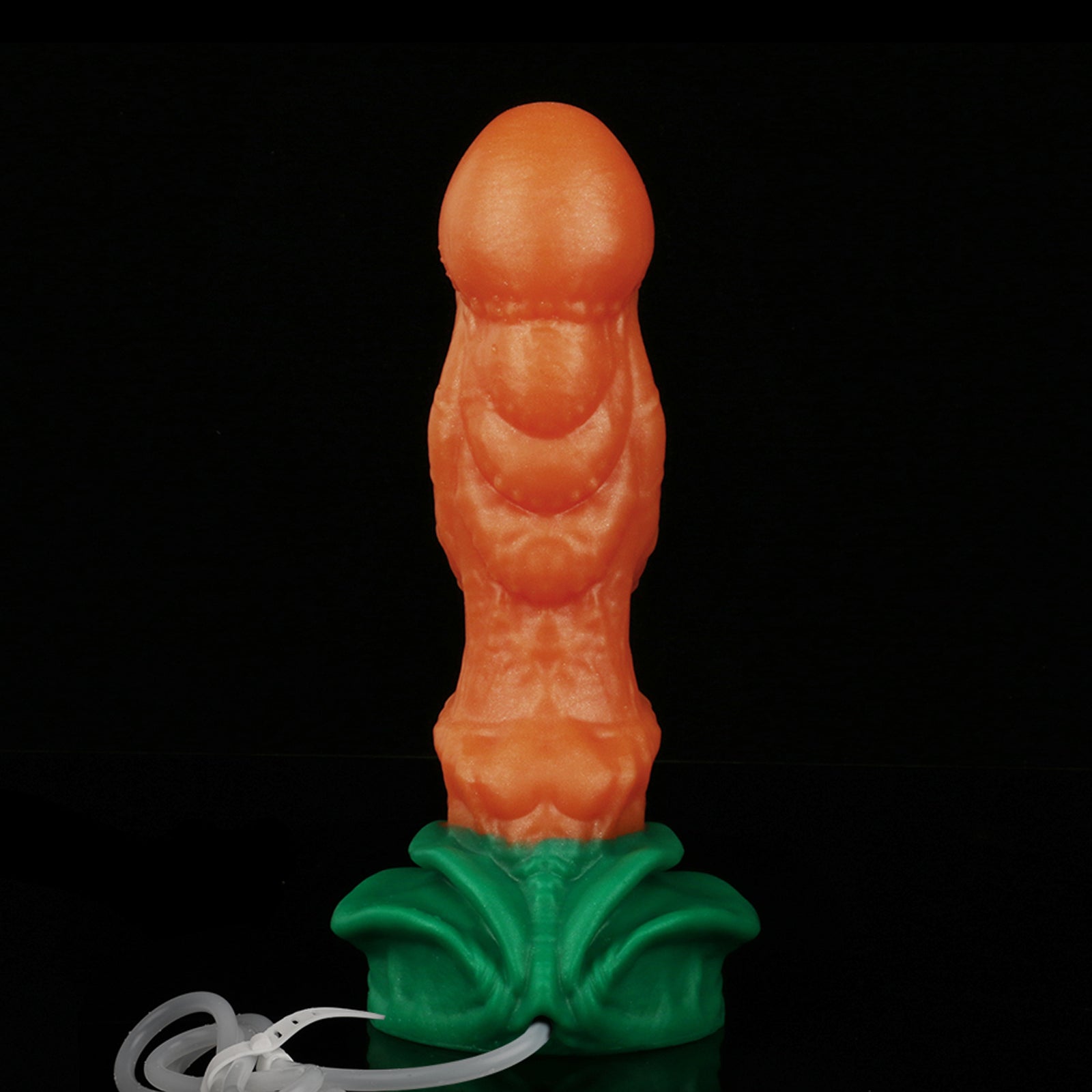 【심해의 유혹 - 컴튜브】AGNME-CUM TUBE