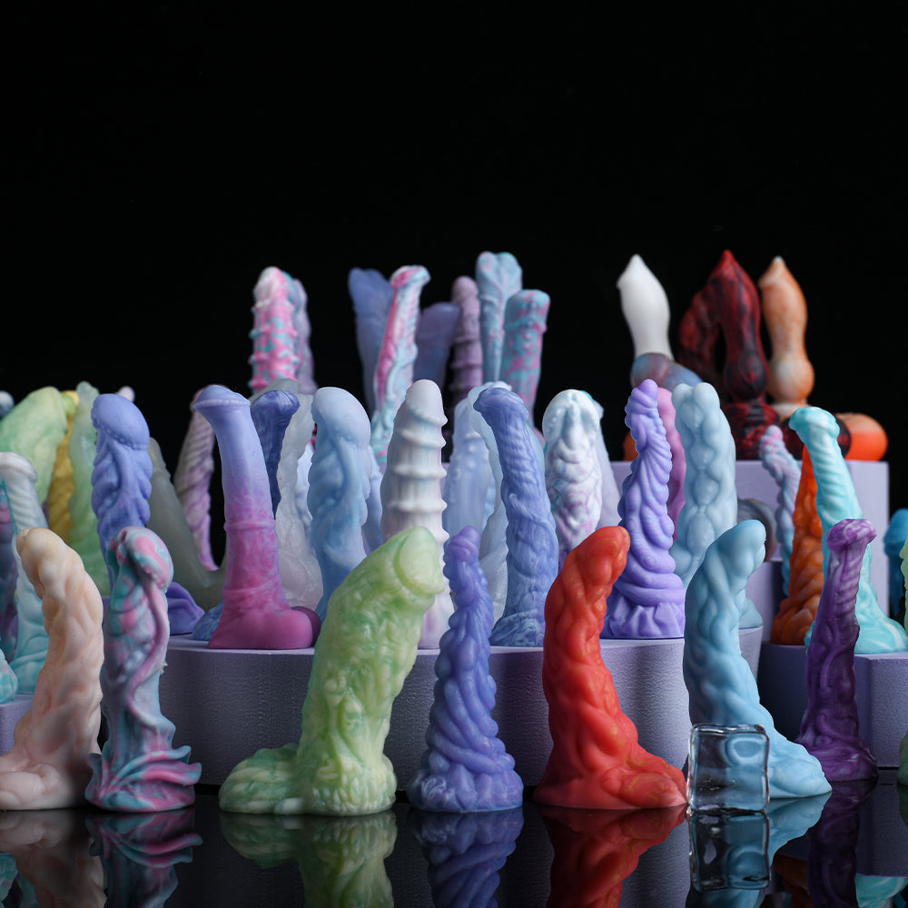 【꼬꼬마】스트레스 해소 장난감 세트