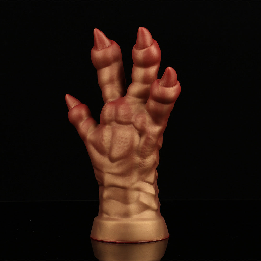 【명룡의 손】MEO'S PAW