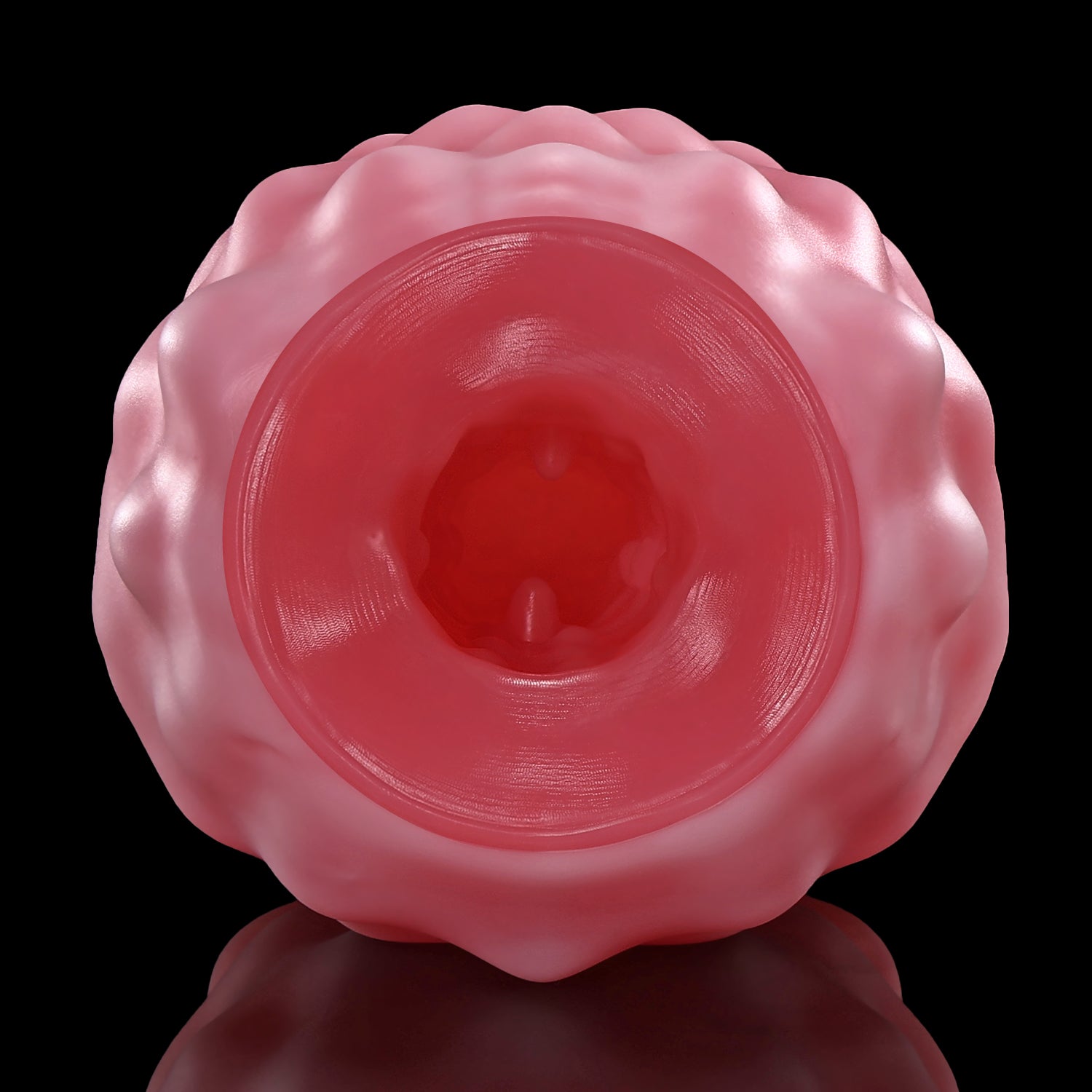 【새우튀김】Sizzle 오나홀 귀두자극