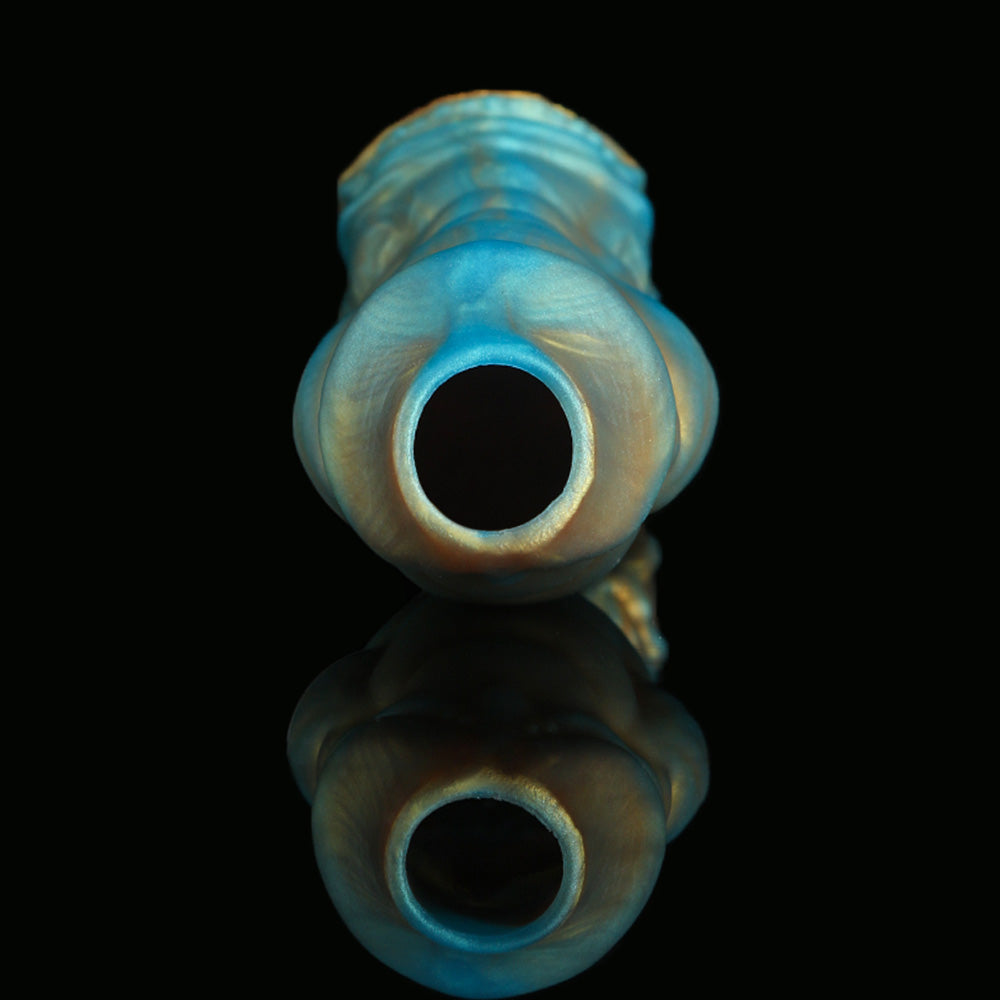 【명룡의 갑옷】MEO'S ClOAK