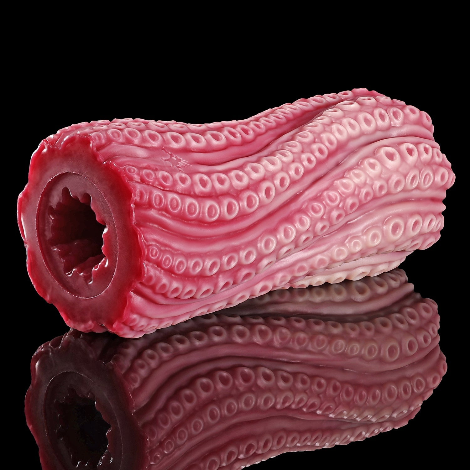 【크툴루의 오나홀】Vortima