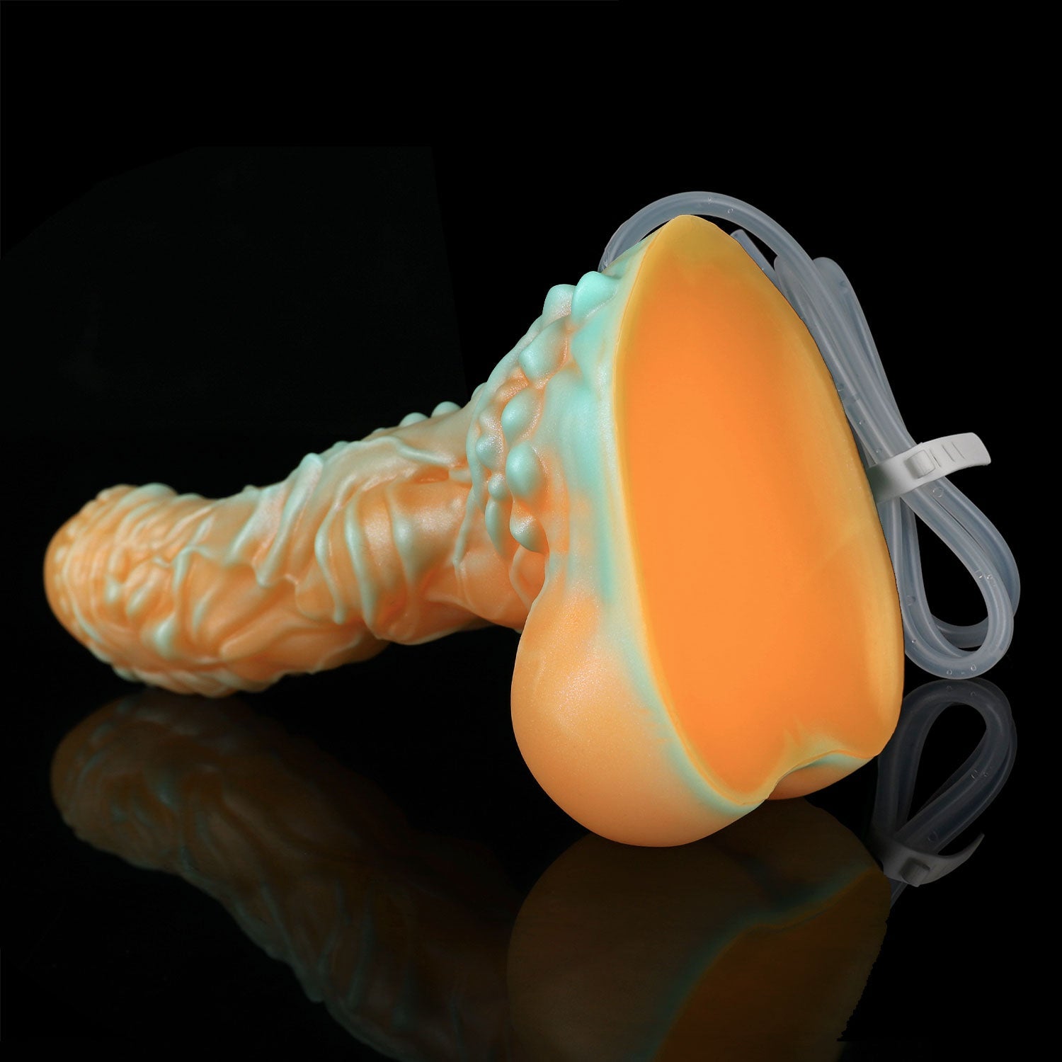 【모로 컴튜브】MOLO-CUM TUBE