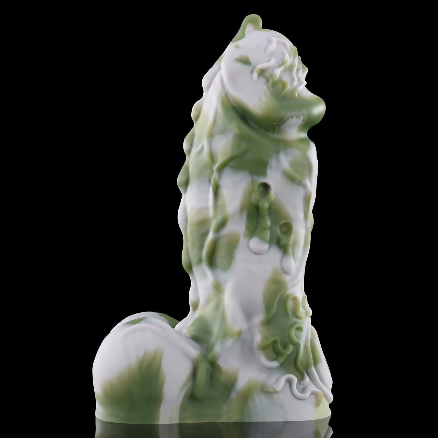 【뱀파이어】Issus