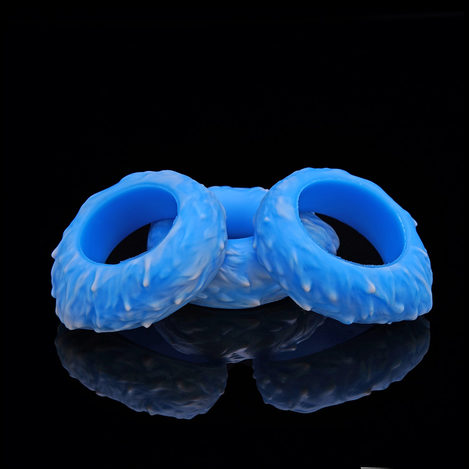 【웨어울프의 콕링】GRAE'S RING