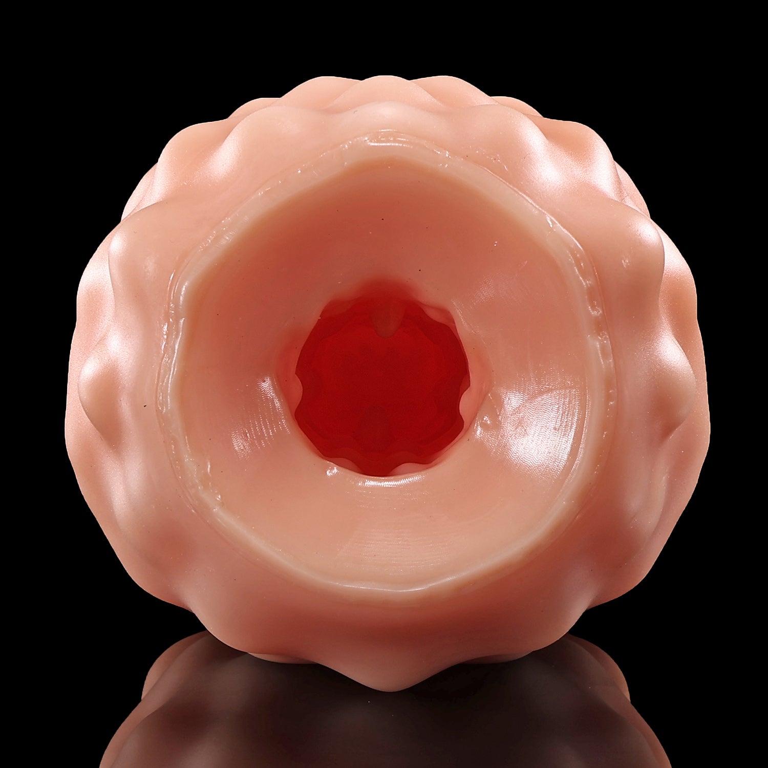 【새우튀김】Sizzle 오나홀 귀두자극