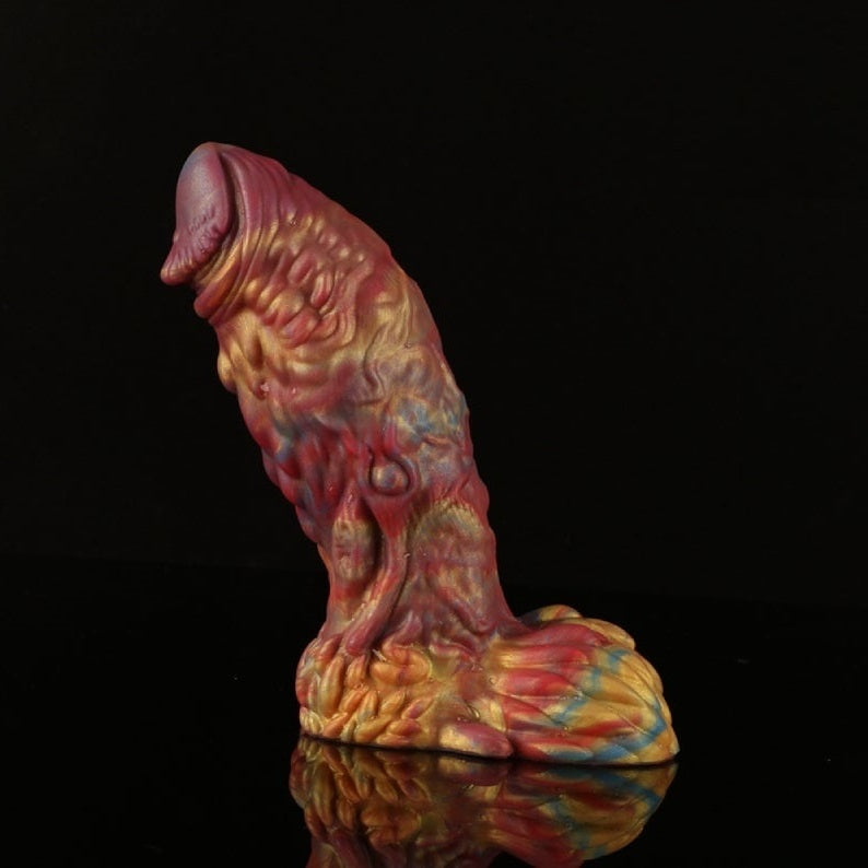 【타이런트】TUPAVOS