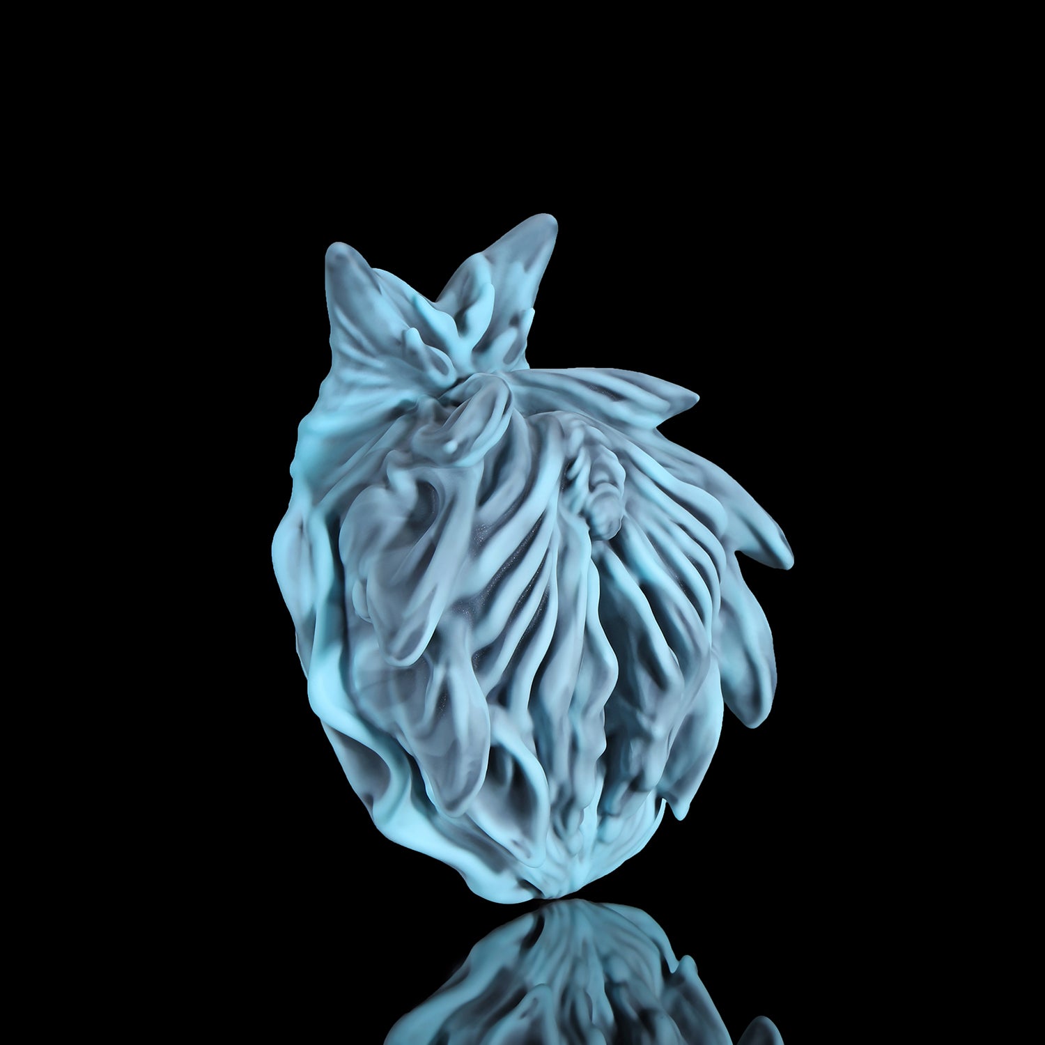 【꿈꾸는 물고기】 Pisces II's Gaze 클리토리스 자극