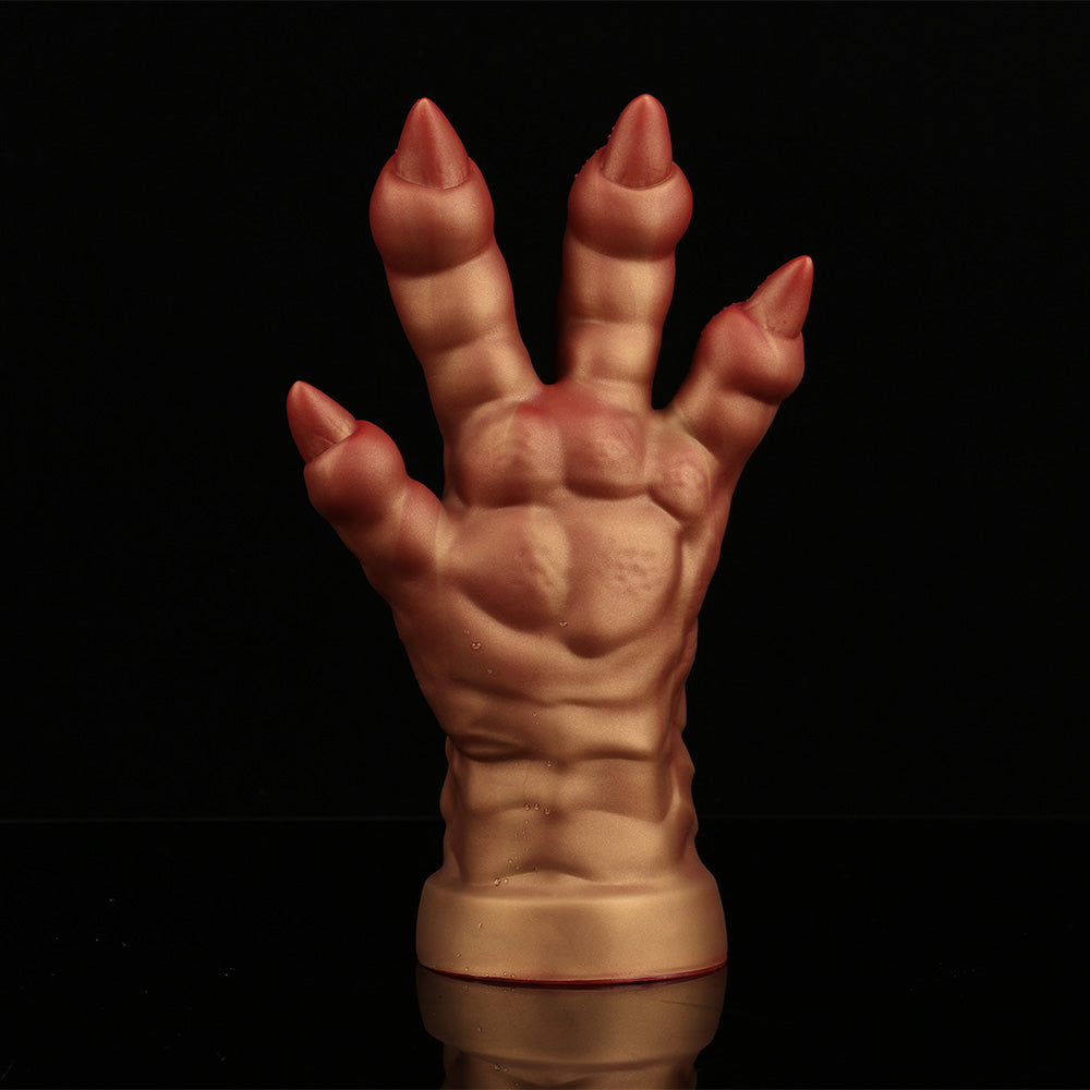 【명룡의 손】MEO'S PAW