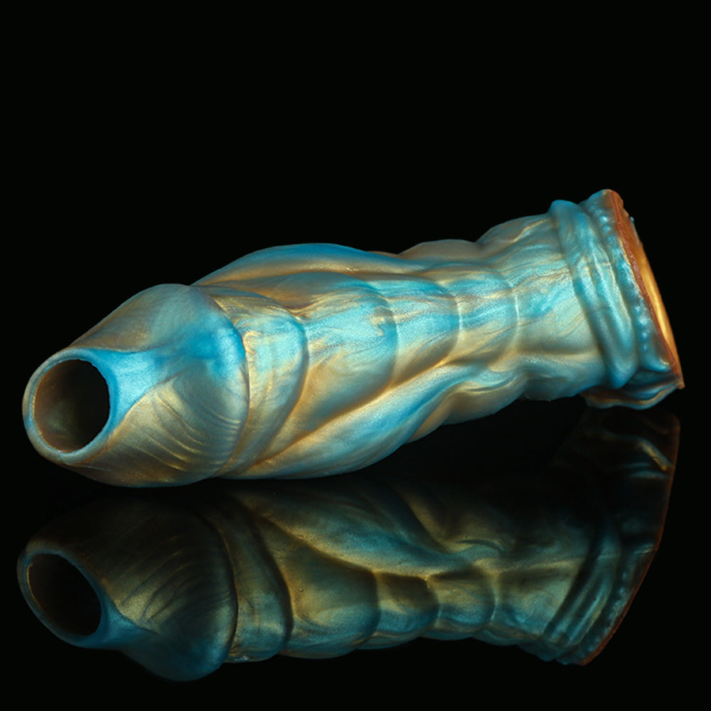 【명룡의 갑옷】MEO'S ClOAK