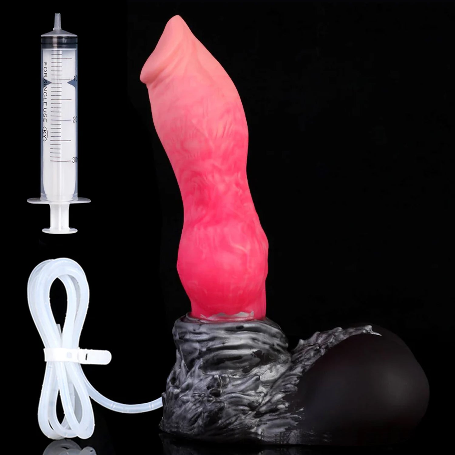 【웨어울프 컴튜브】GRAEMEN-CUM TUBE