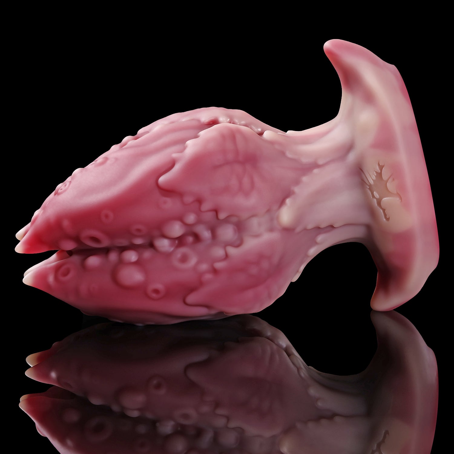 【탐식 애널 플러그】KoX Plug