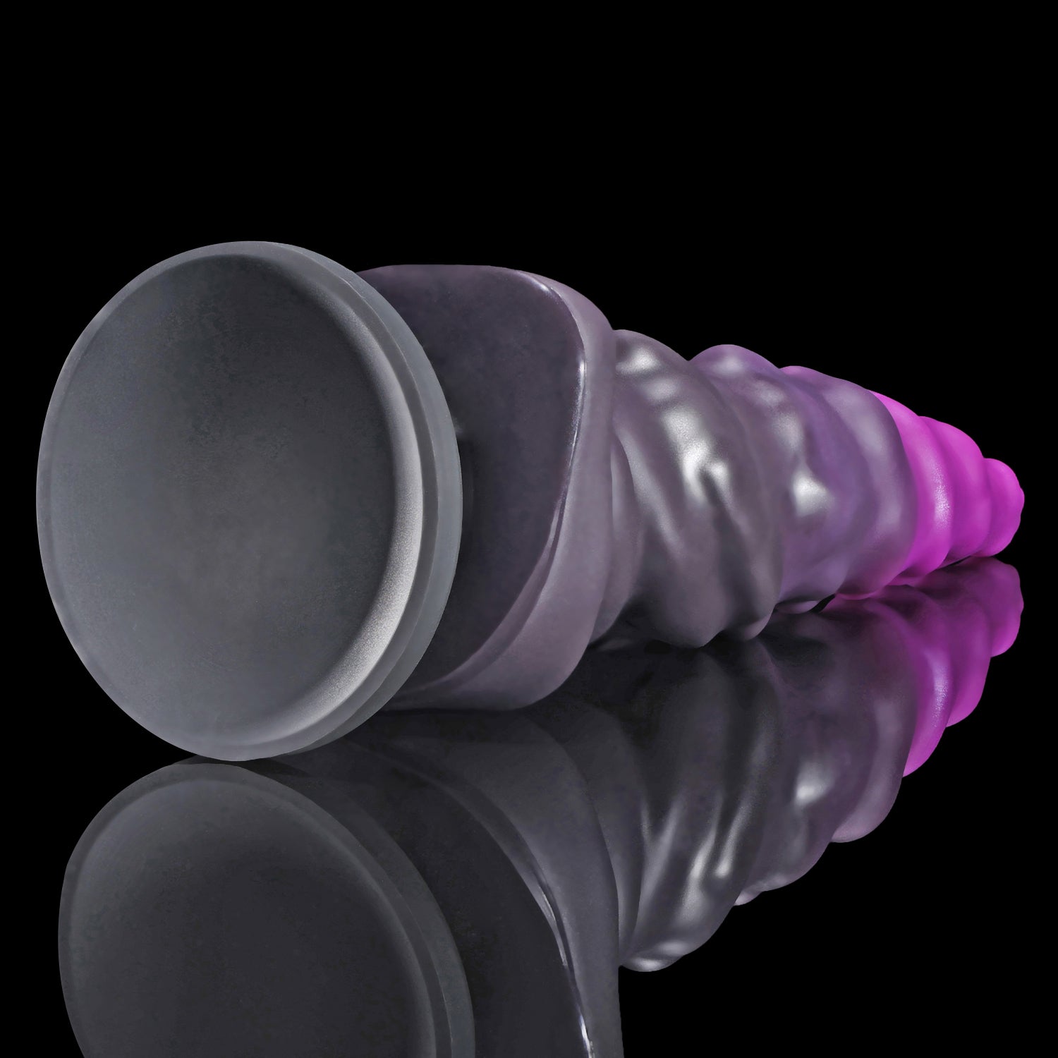 【흡착 베이스】Vac-U-Lock 석션컵